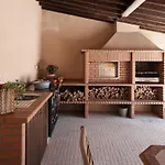 Quinta Da Carlota Bed & Breakfast Torres Vedras