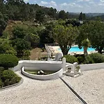 Bed & Breakfast Quinta Da Carlota