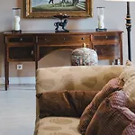 Quinta Da Carlota Bed & Breakfast