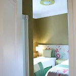 Bed & Breakfast Quinta Da Carlota Torres Vedras