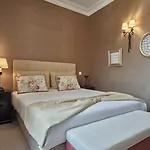Bed & Breakfast Quinta Da Carlota 3*