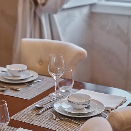 Couette-café Quinta Da Carlota