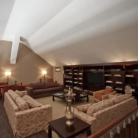 Couette-café Quinta Da Carlota