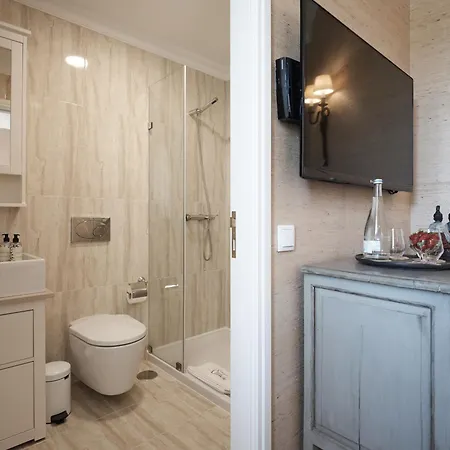 Quinta Da Carlota Couette-café