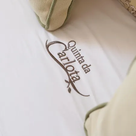 Quinta Da Carlota Couette-café Torres Vedras