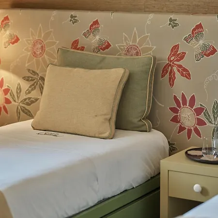 Quinta Da Carlota Couette-café Torres Vedras