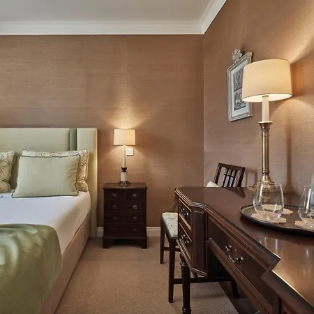Bed & Breakfast Quinta Da Carlota *