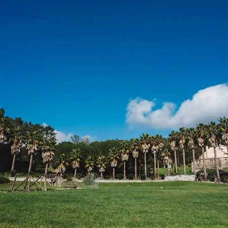 Quinta Da Carlota Torres Vedras