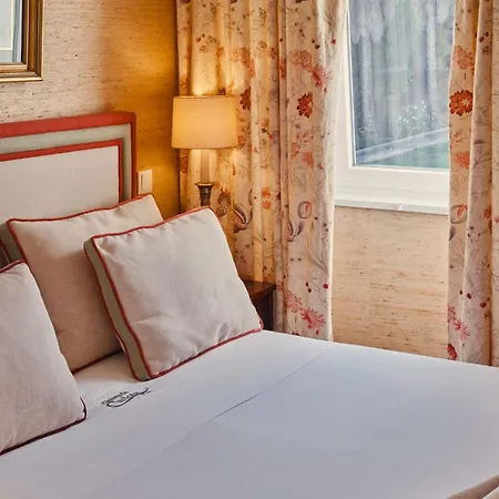 Quinta Da Carlota Couette-café 4*