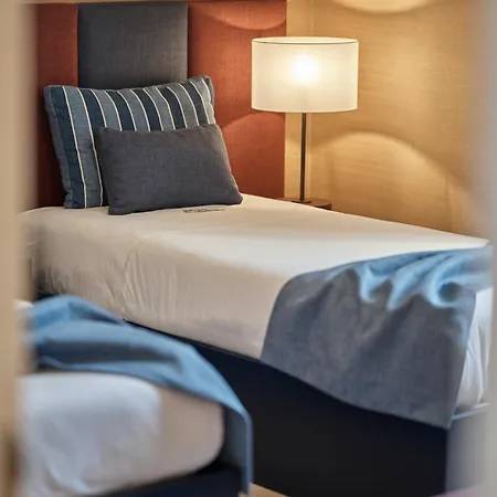 Couette-café Quinta Da Carlota