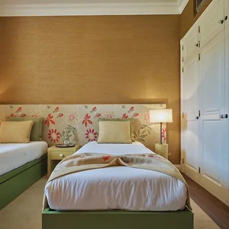 Couette-café Quinta Da Carlota 4*