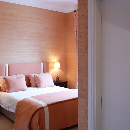 Quinta Da Carlota Couette-café 4*