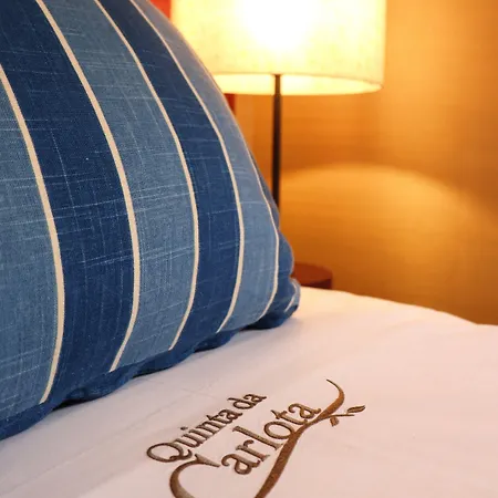 Couette-café Quinta Da Carlota 4*