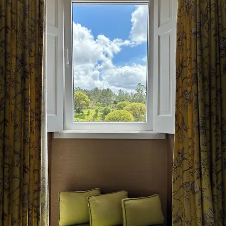 Quinta Da Carlota Couette-café 4*