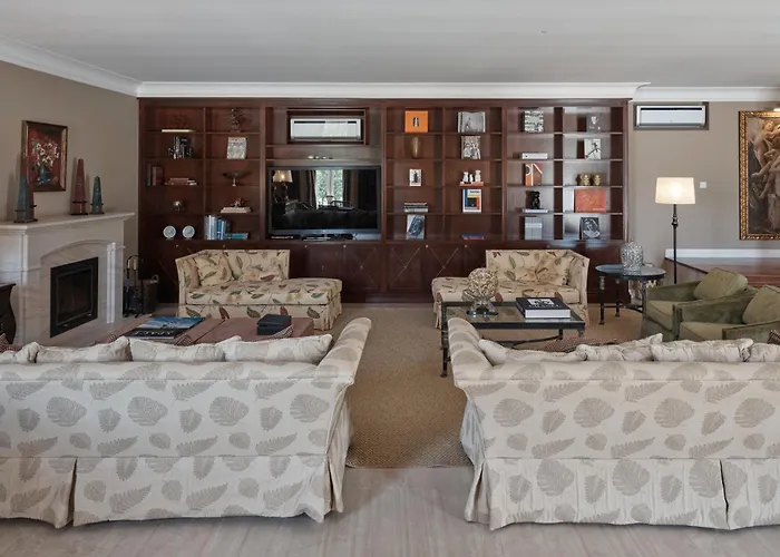Bed & Breakfast Quinta Da Carlota Torres Vedras