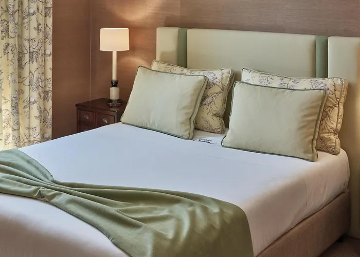 Quinta Da Carlota Bed & Breakfast