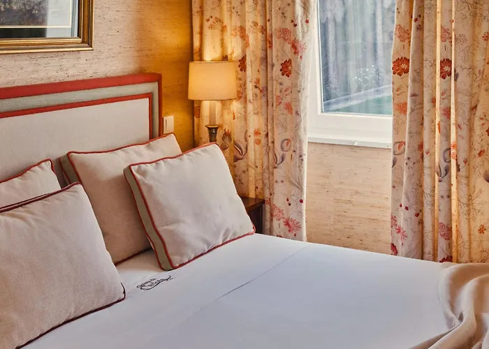 Quinta Da Carlota Bed & Breakfast 3*