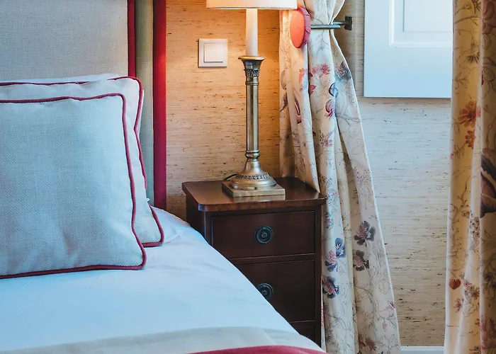 Bed & Breakfast Quinta Da Carlota