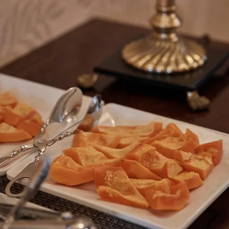 Quinta Da Carlota Nocleg ze śniadaniem