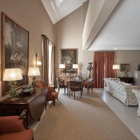 Nocleg ze śniadaniem Quinta Da Carlota 4*