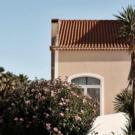 Quinta Da Carlota