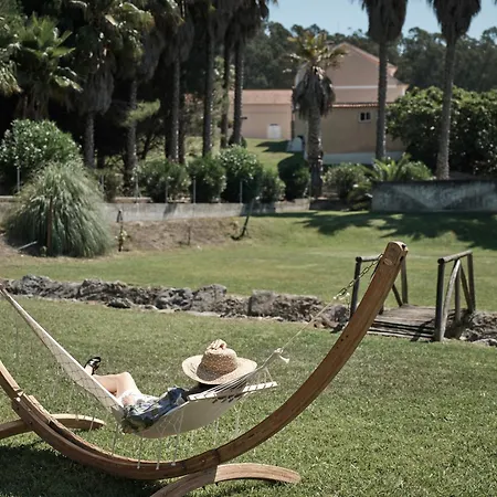 Quinta Da Carlota Nocleg ze śniadaniem