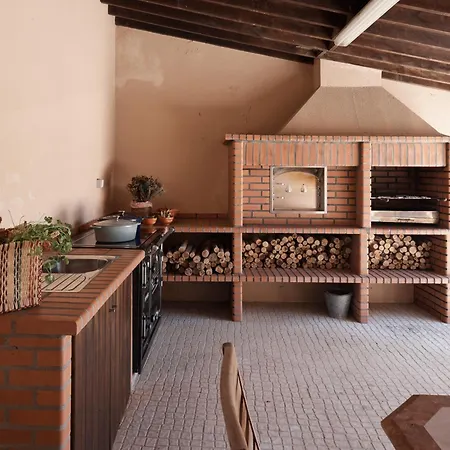 Quinta Da Carlota Alojamento de Acomodação e Pequeno-almoço Torres Vedras