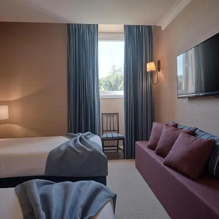 Nocleg ze śniadaniem Quinta Da Carlota