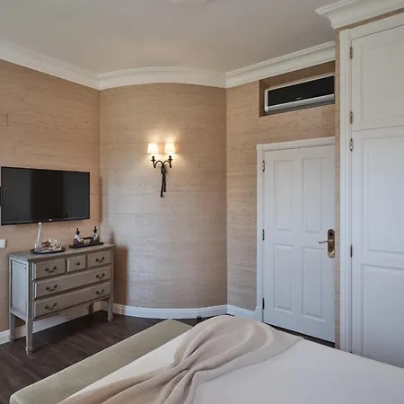 Quinta Da Carlota 4*