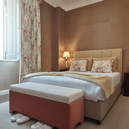Bed and breakfast Quinta Da Carlota Torres Vedras