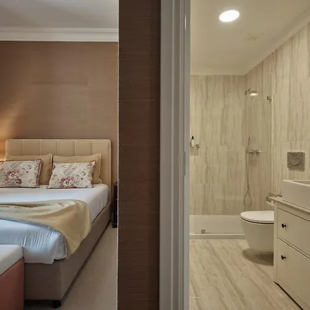 Bed and breakfast Quinta Da Carlota Torres Vedras