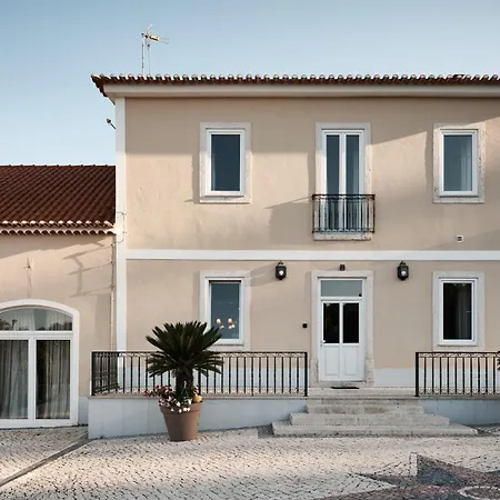 Quinta Da Carlota