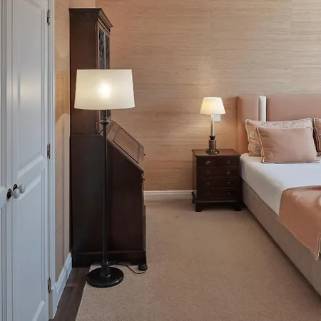 Quinta Da Carlota Bed and breakfast *
