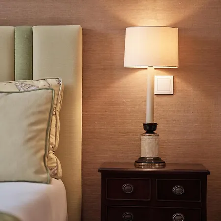 Quinta Da Carlota Bed & Breakfast 4*