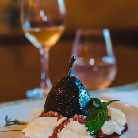 Quinta Da Carlota Nocleg ze śniadaniem