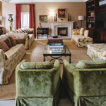 Quinta Da Carlota 4* Torres Vedras