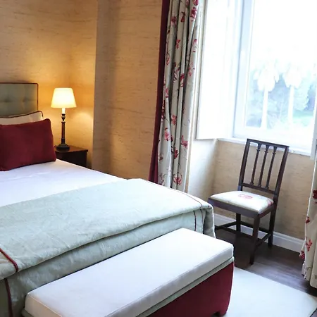 Bed and breakfast Quinta Da Carlota