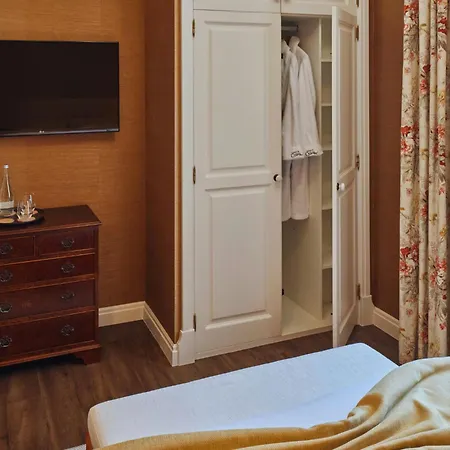 Quinta Da Carlota Bed and breakfast