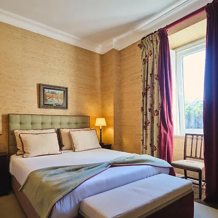 Quinta Da Carlota 4*