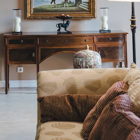 Quinta Da Carlota Bed & Breakfast