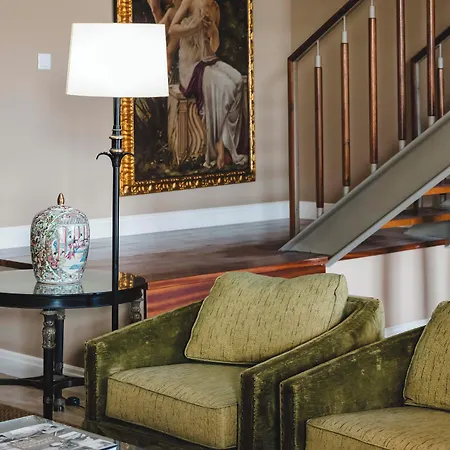 Quinta Da Carlota Nocleg ze śniadaniem Torres Vedras