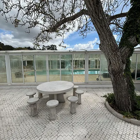 Quinta Da Carlota Torres Vedras