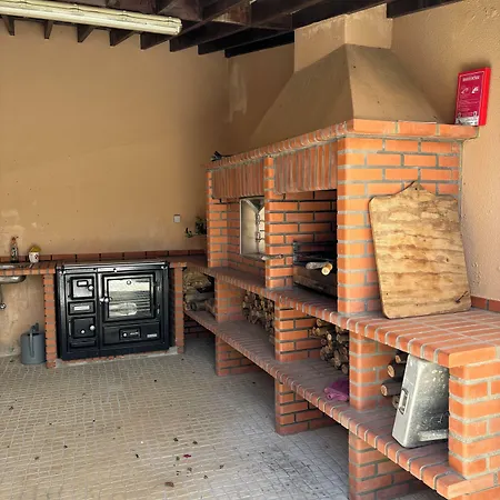 Quinta Da Carlota 4* Torres Vedras