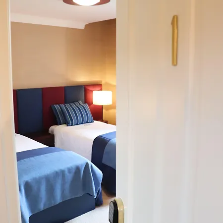 Bed & Breakfast Quinta Da Carlota Torres Vedras