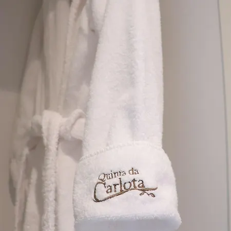 Quinta Da Carlota