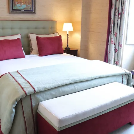 Quinta Da Carlota Nocleg ze śniadaniem 4*