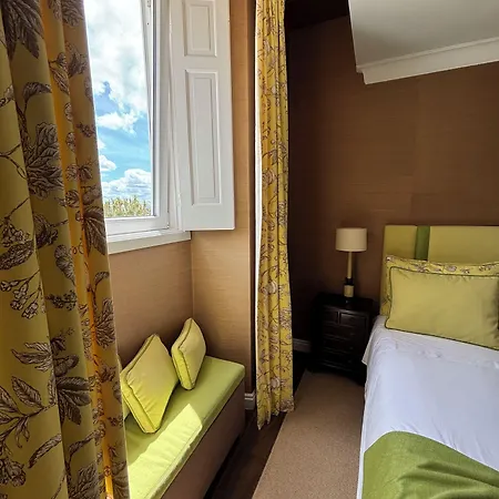 Nocleg ze śniadaniem Quinta Da Carlota 4*