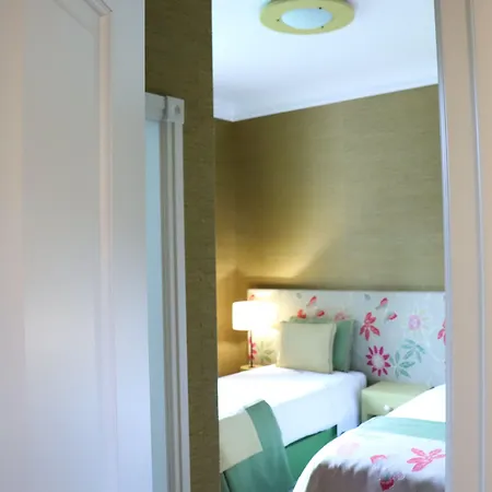 Nocleg ze śniadaniem Quinta Da Carlota Torres Vedras