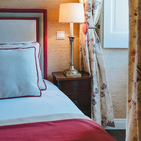 Bed & Breakfast Quinta Da Carlota