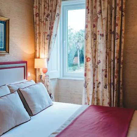 Quinta Da Carlota 4*